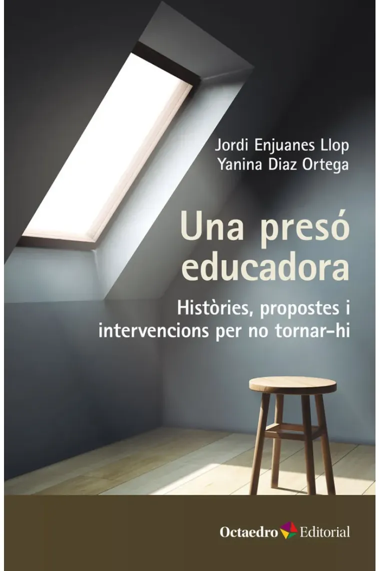 Una presó educadora (Catalán)