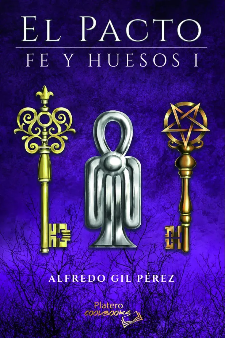 EL PACTO FE Y HUESOS I