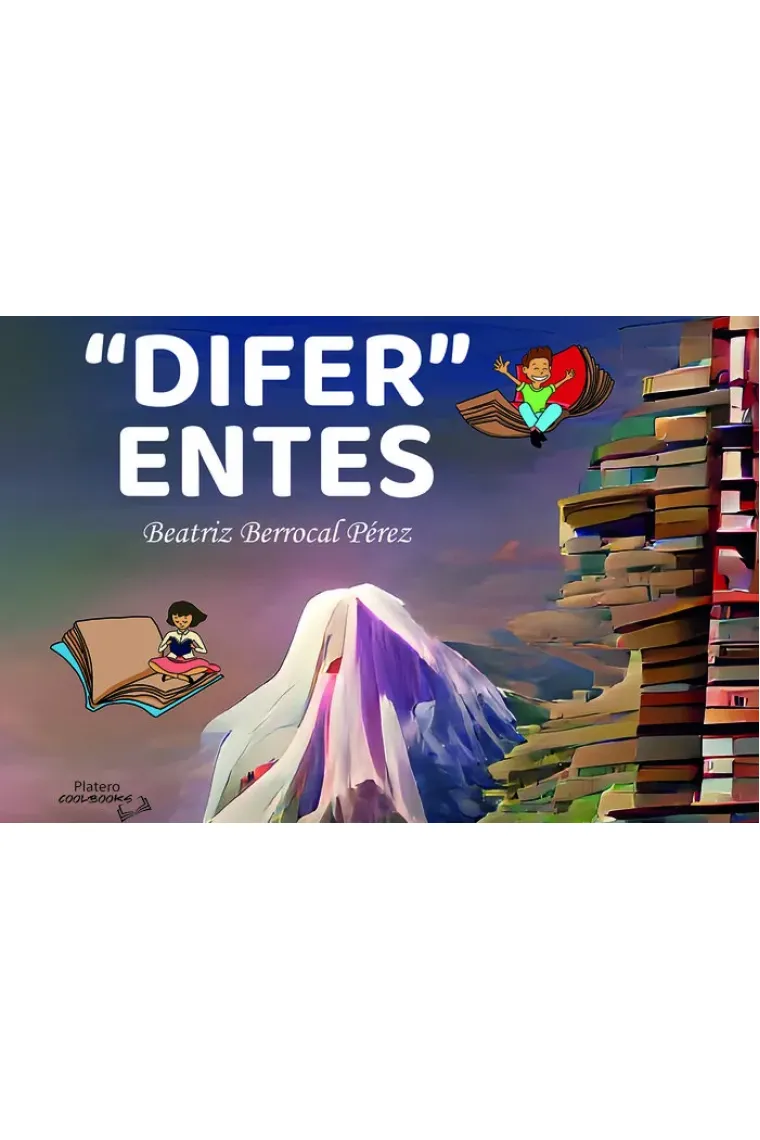 DIFER-ENTES