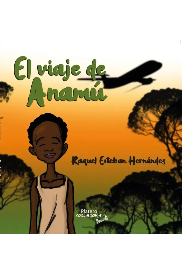 EL VIAJE DE ANAMÚ