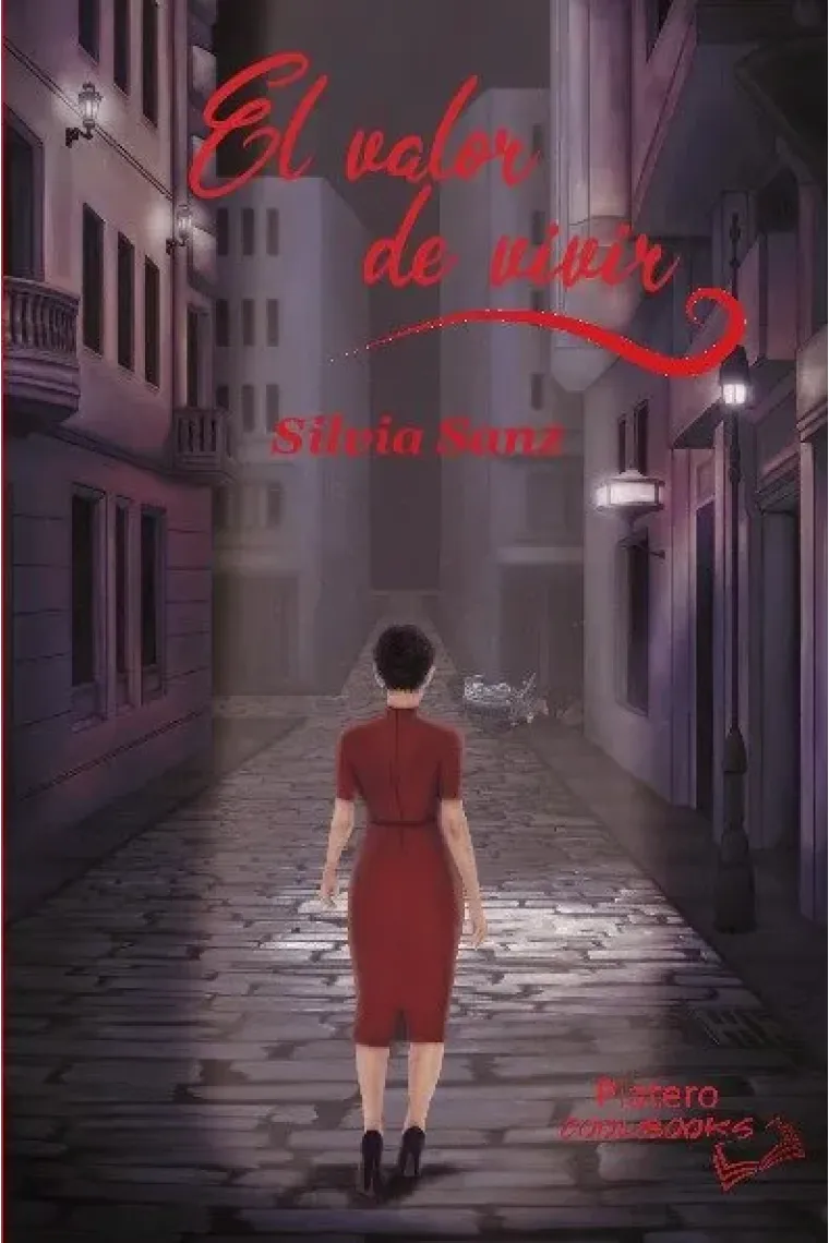 EL VALOR DE VIVIR