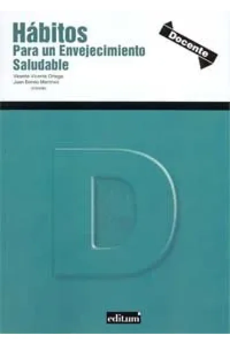 Hábitos para Un Envejecimiento Saludable