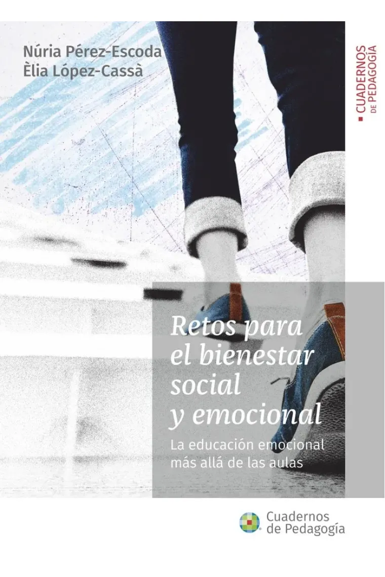 Retos para el bienestar social y emocional