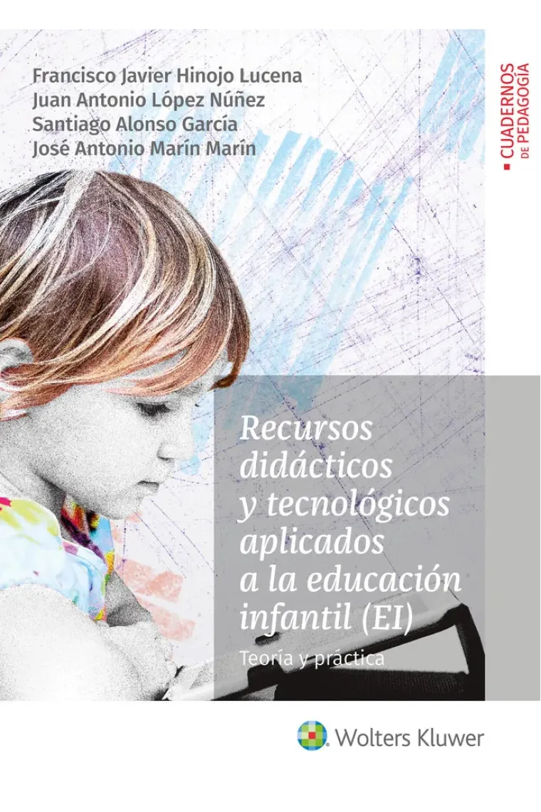 RECURSOS DIDACTICOS Y TECNOLOGICOS APLICADOS A LA EDUCACION INFANTIL (EI)