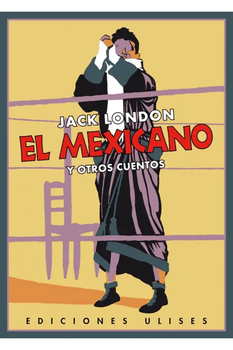 El mexicano y otros cuentos