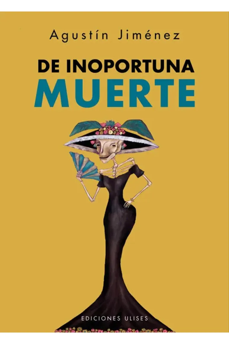 De inoportuna muerte