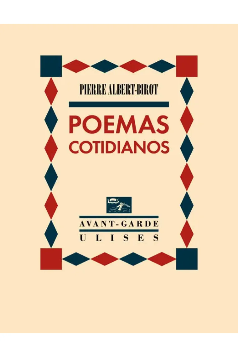 Poemas cotidianos