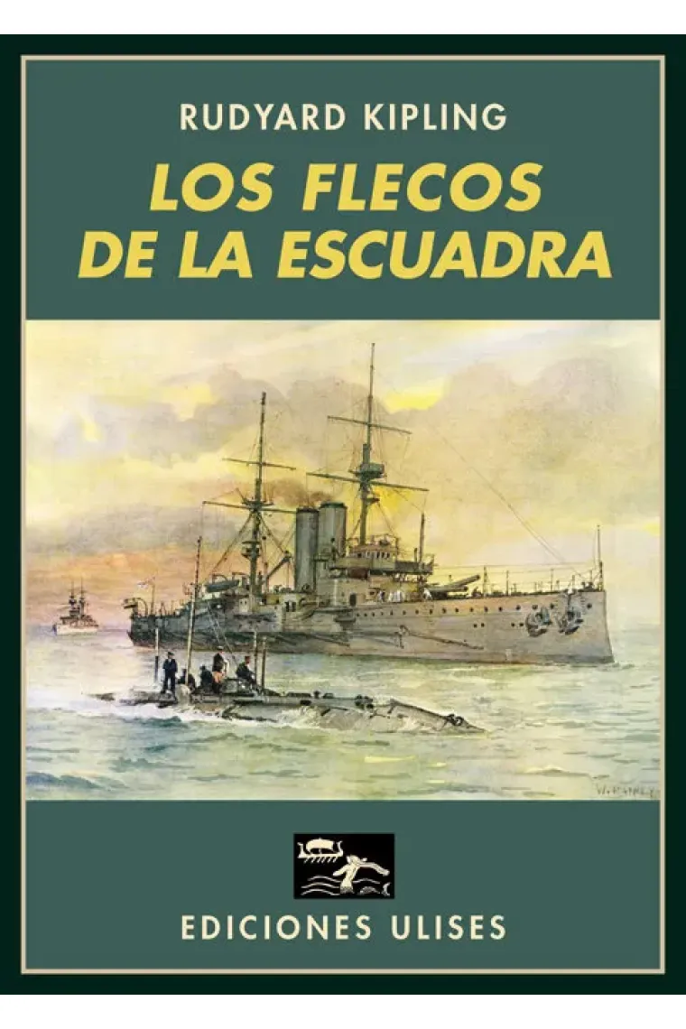 Los flecos de la escuadra