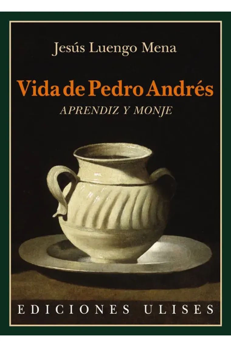 Vida de Pedro Andrés