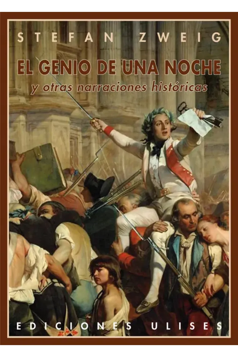 El genio de una noche