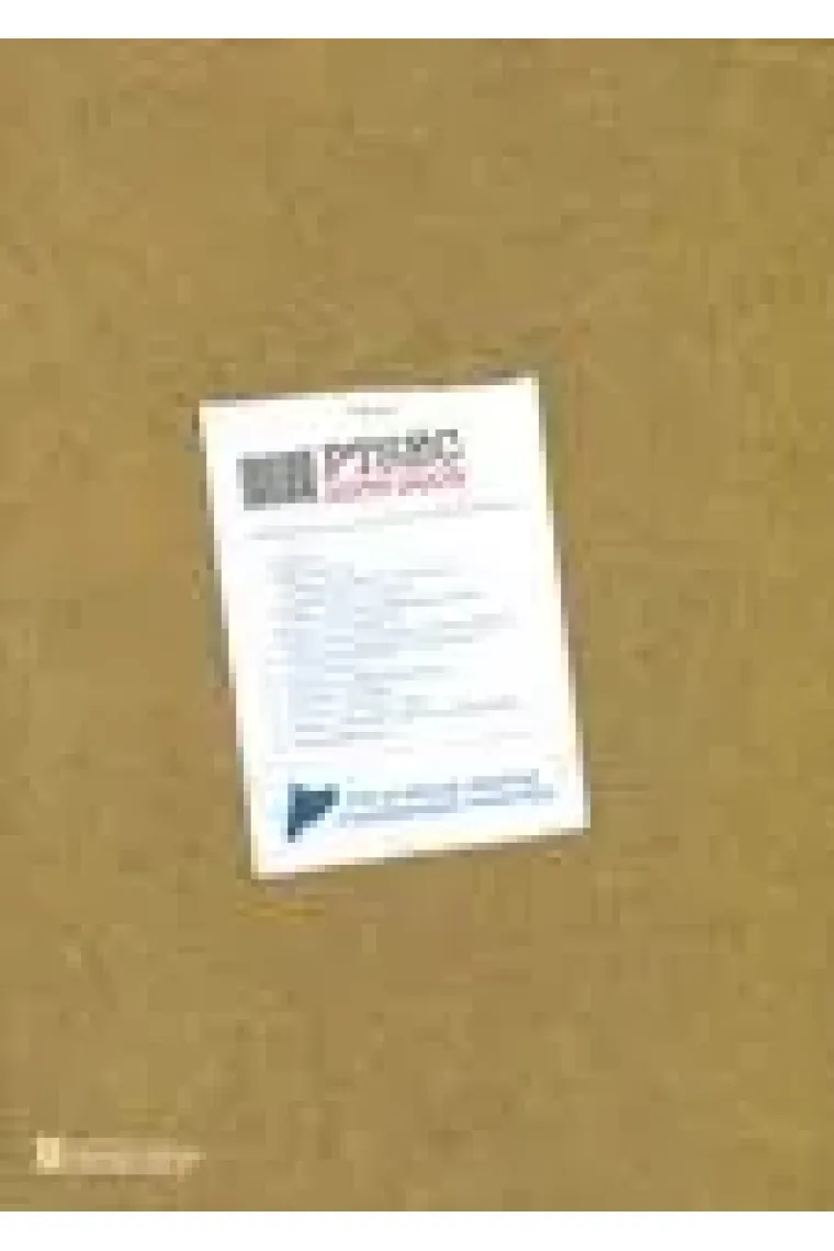 PTSEC, 2006-2009 (Catalán)