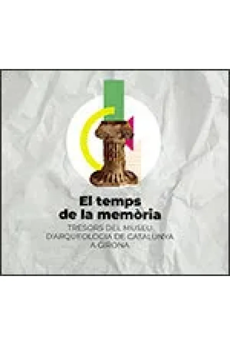 EL TEMPS DE LA MEMORIA (Inglés)