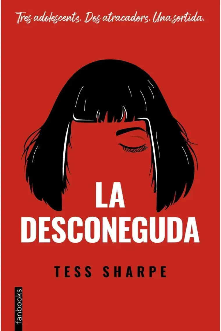 LA DESCONEGUDA (Catalán)