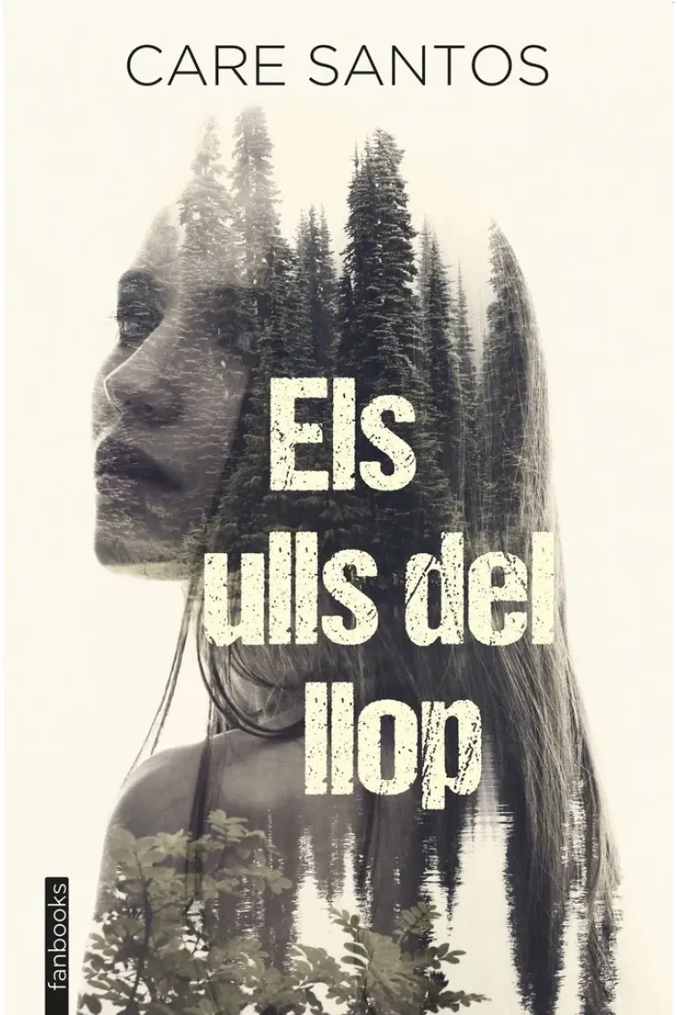 ELS ULLS DEL LLOP (Catalán)