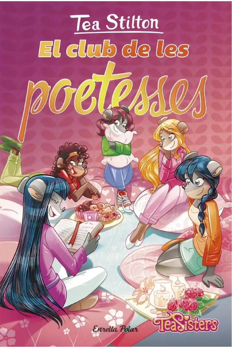 EL CLUB DE LES POETESSES (Catalán)