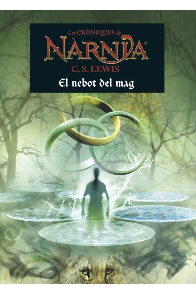 El nebot del mag (Catalán)