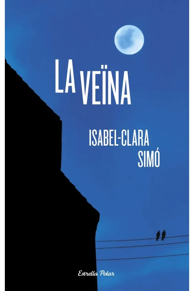 La veïna (Catalán)