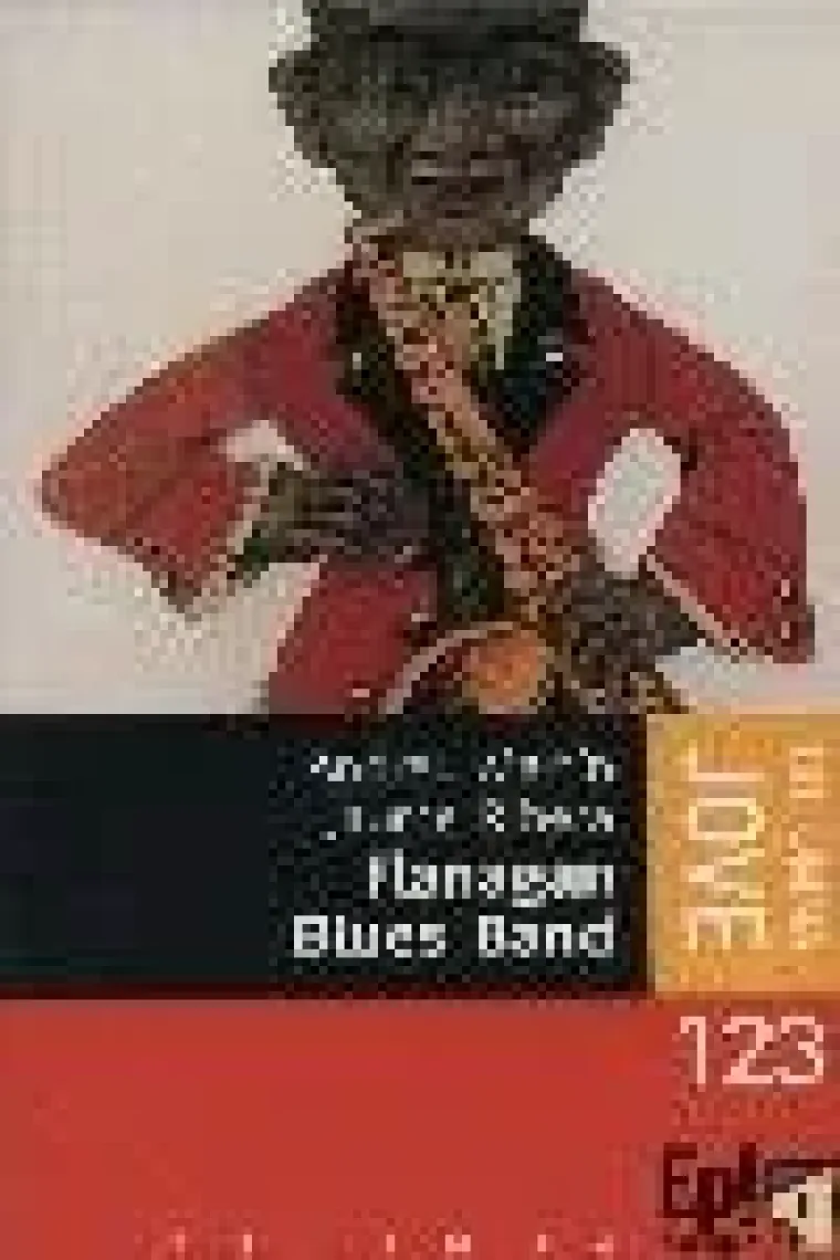 Flanagan Blues Band (Catalán)