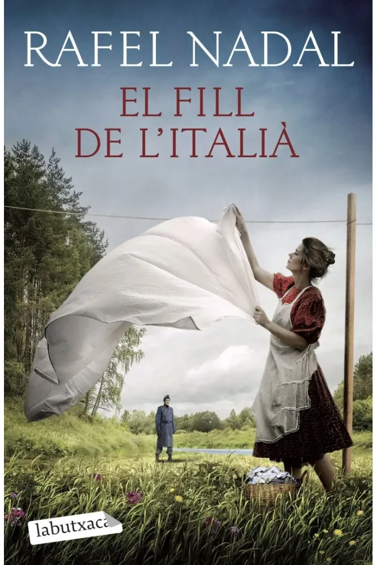 EL FILL DE L'ITALIA (Catalán)