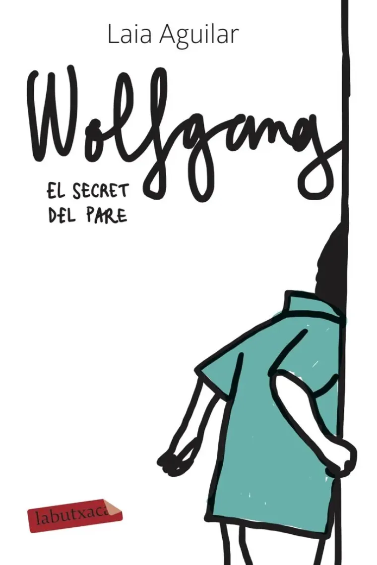 Wolfgang. El secret del pare (Catalán)