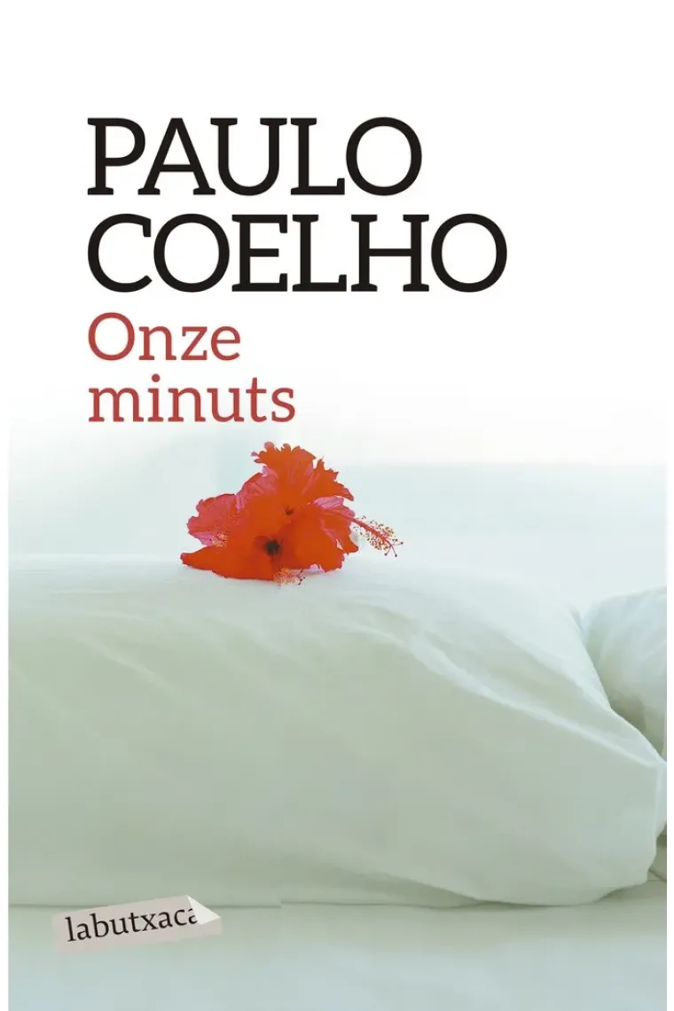 Onze minuts (Catalán)