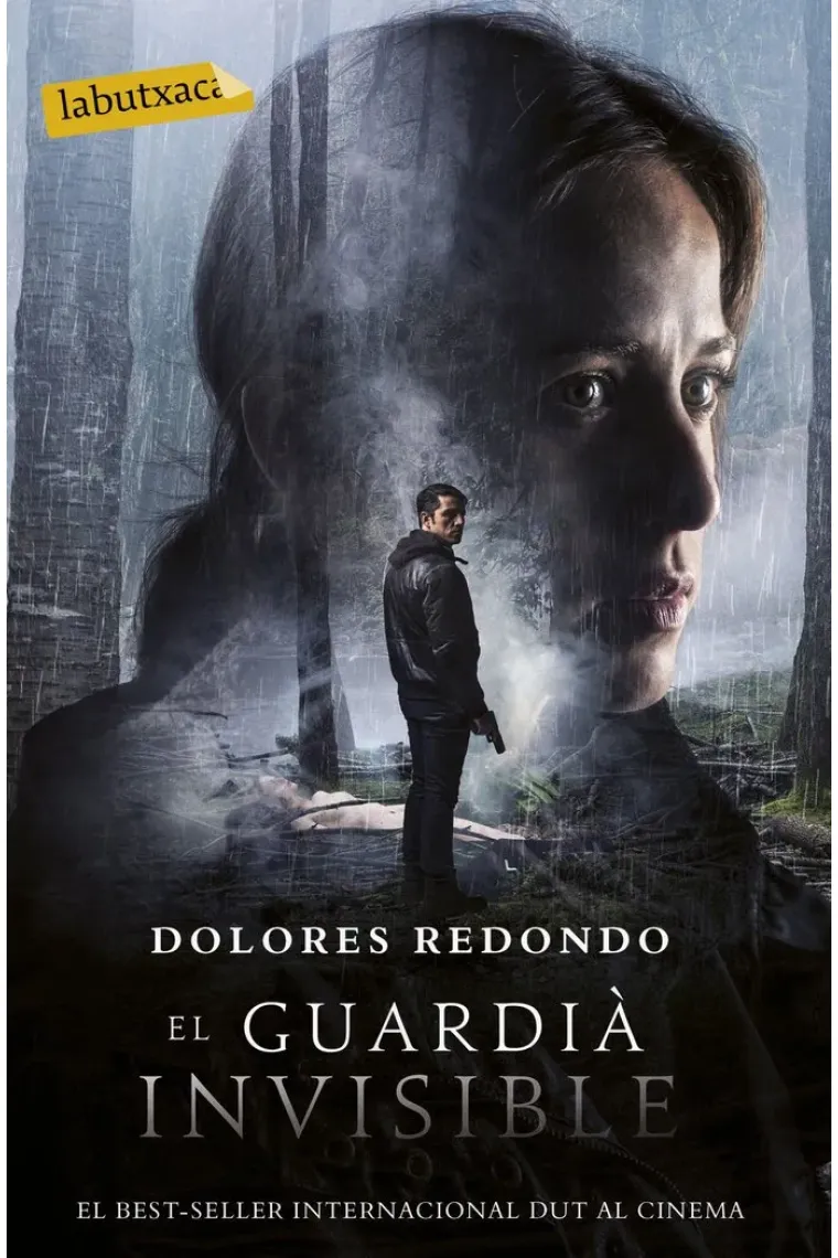 El guardià invisible (Catalán)