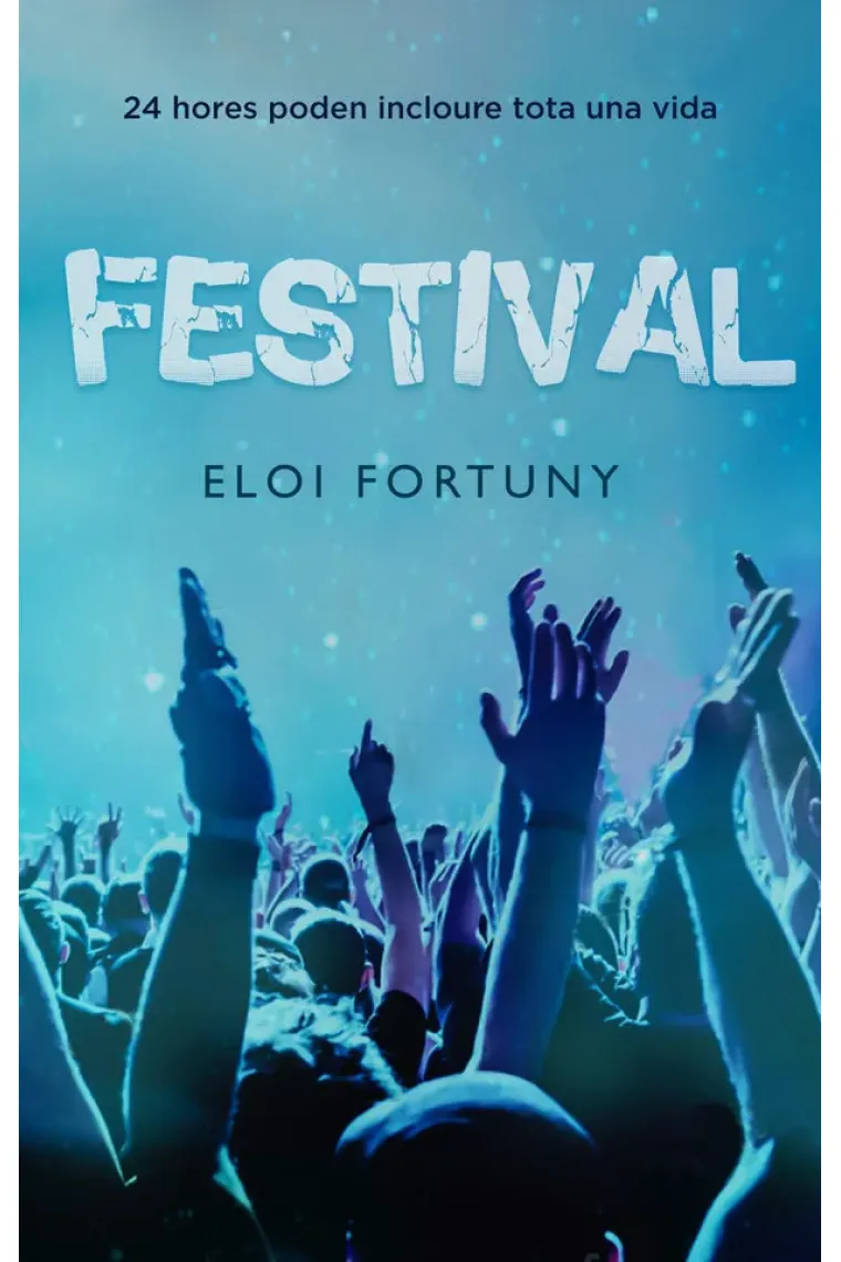 Festival (Catalán)