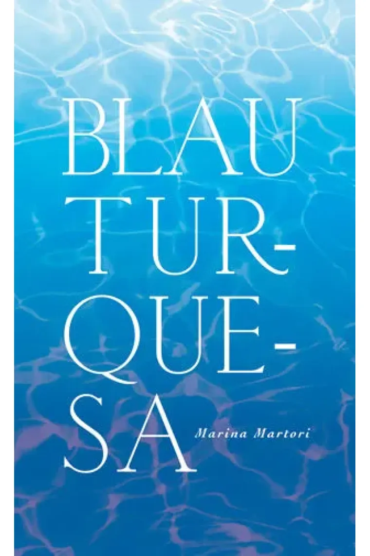 Blau turquesa (Catalán)
