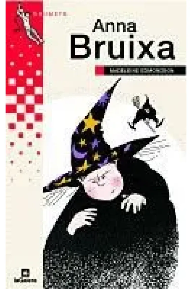 Anna Bruixa (Catalán)