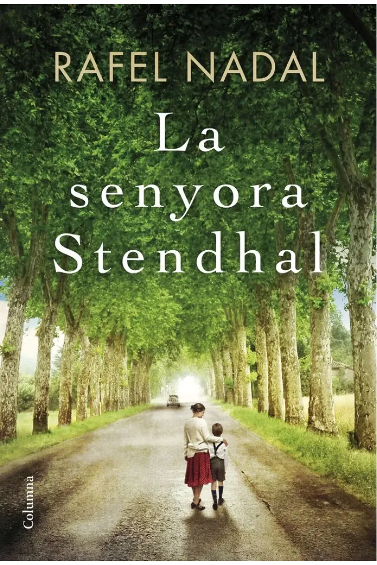 La senyora Stendhal (Catalán)