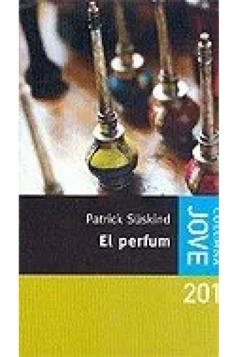 El perfum (Catalán)
