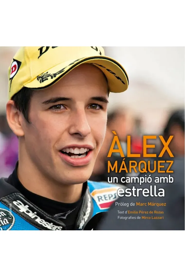 Àlex Márquez (Catalán)