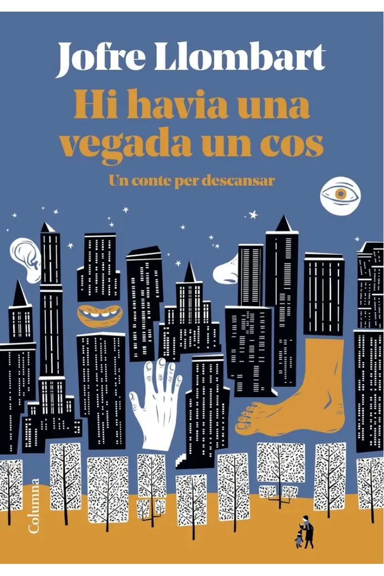 HI HAVIA UNA VEGADA UN COS (Catalán)