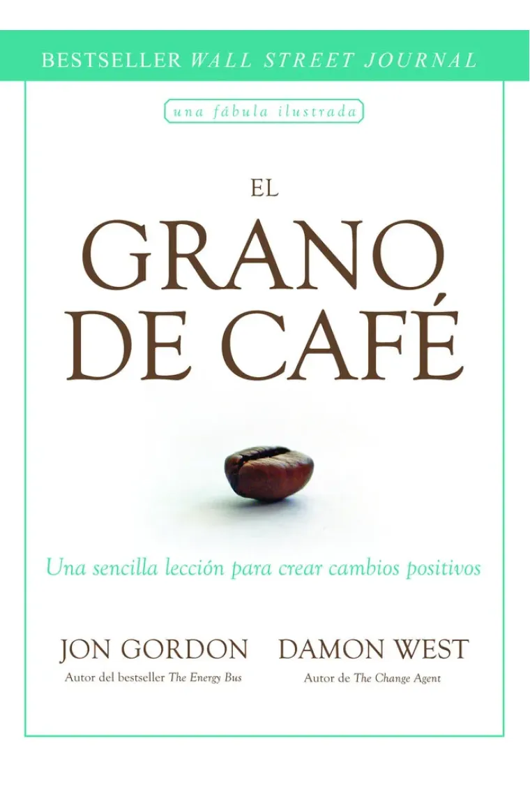 El grano de café