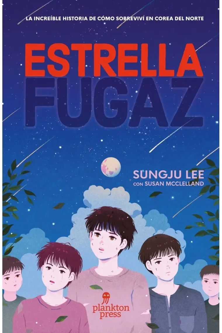 ESTRELLA FUGAZ