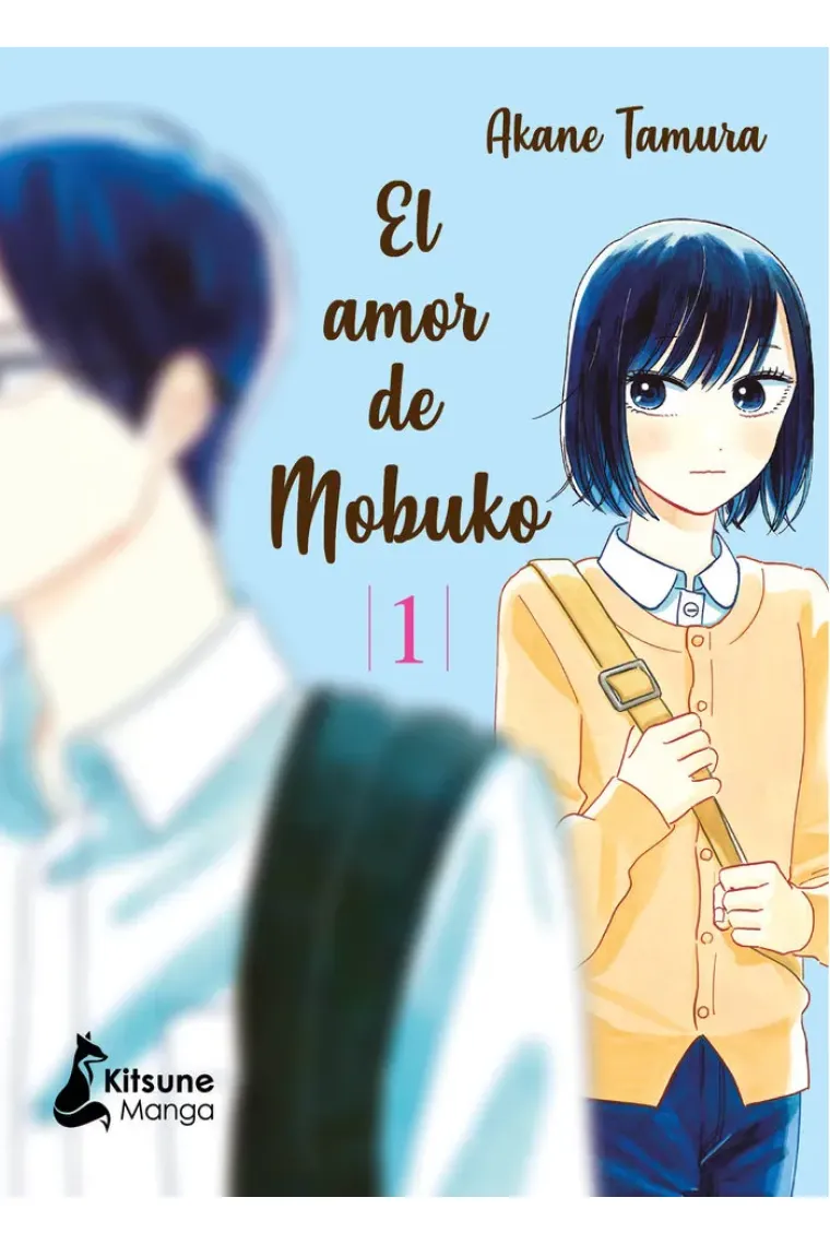 EL AMOR DE MABUKO 1
