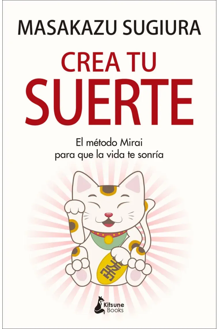 CREA TU SUERTE