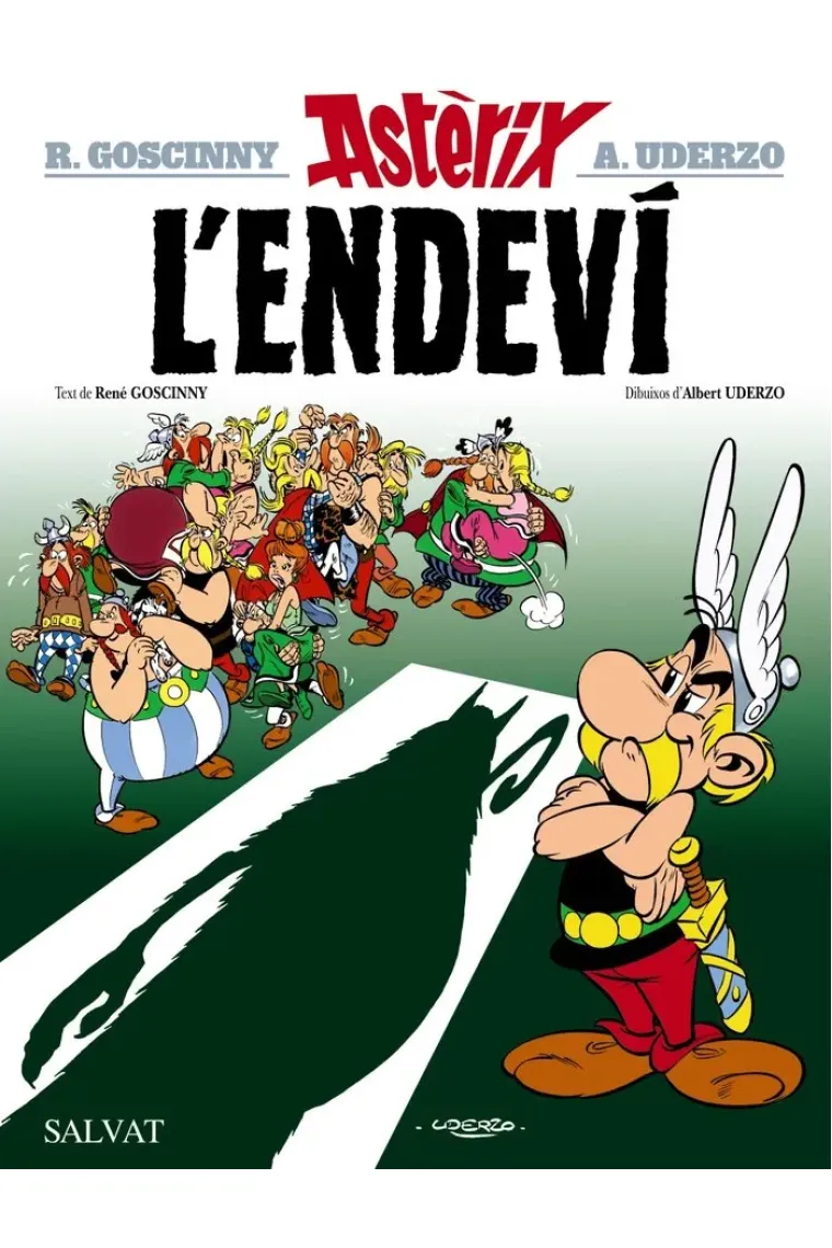 LENDEVI (Catalán)