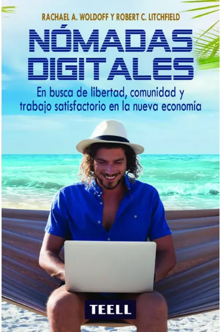 Nómadas digitales
