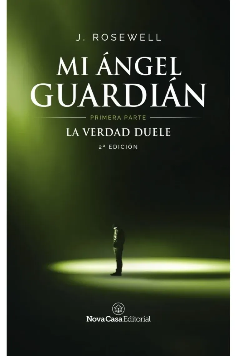 Mi ángel guardián - primera parte