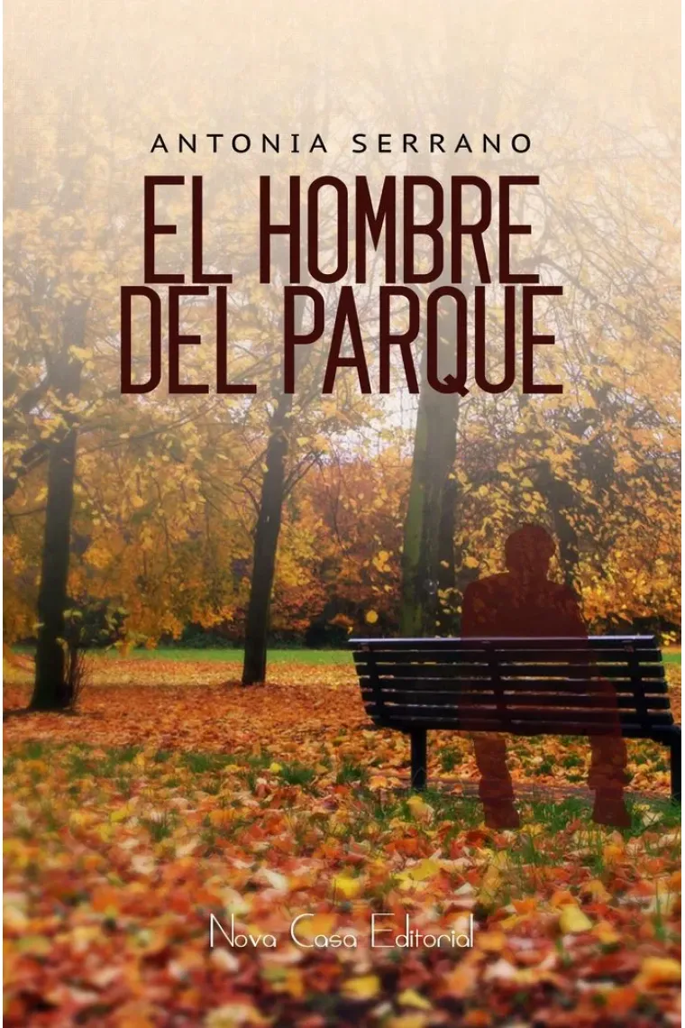 El hombre del parque