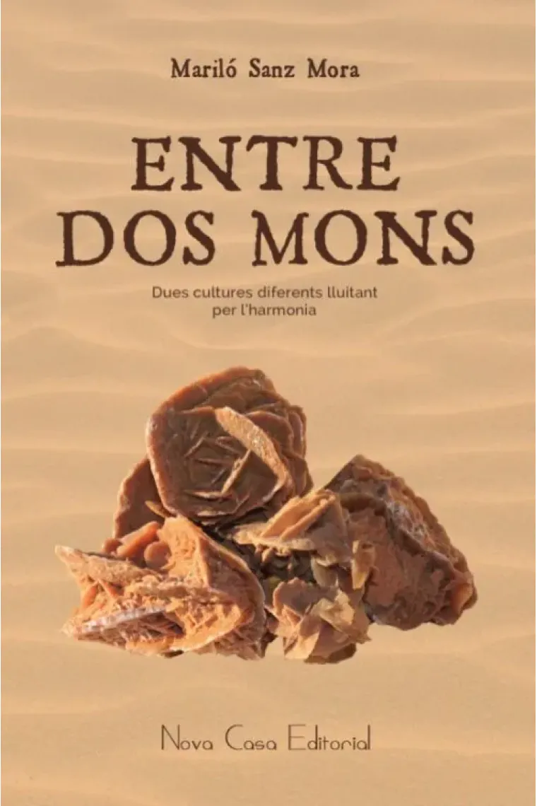 Entre dos mons (Catalán)