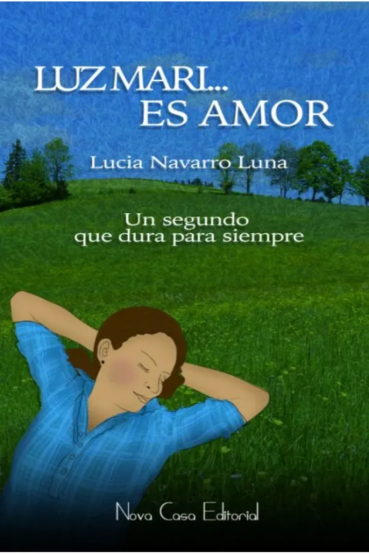 Luz Mari... es amor