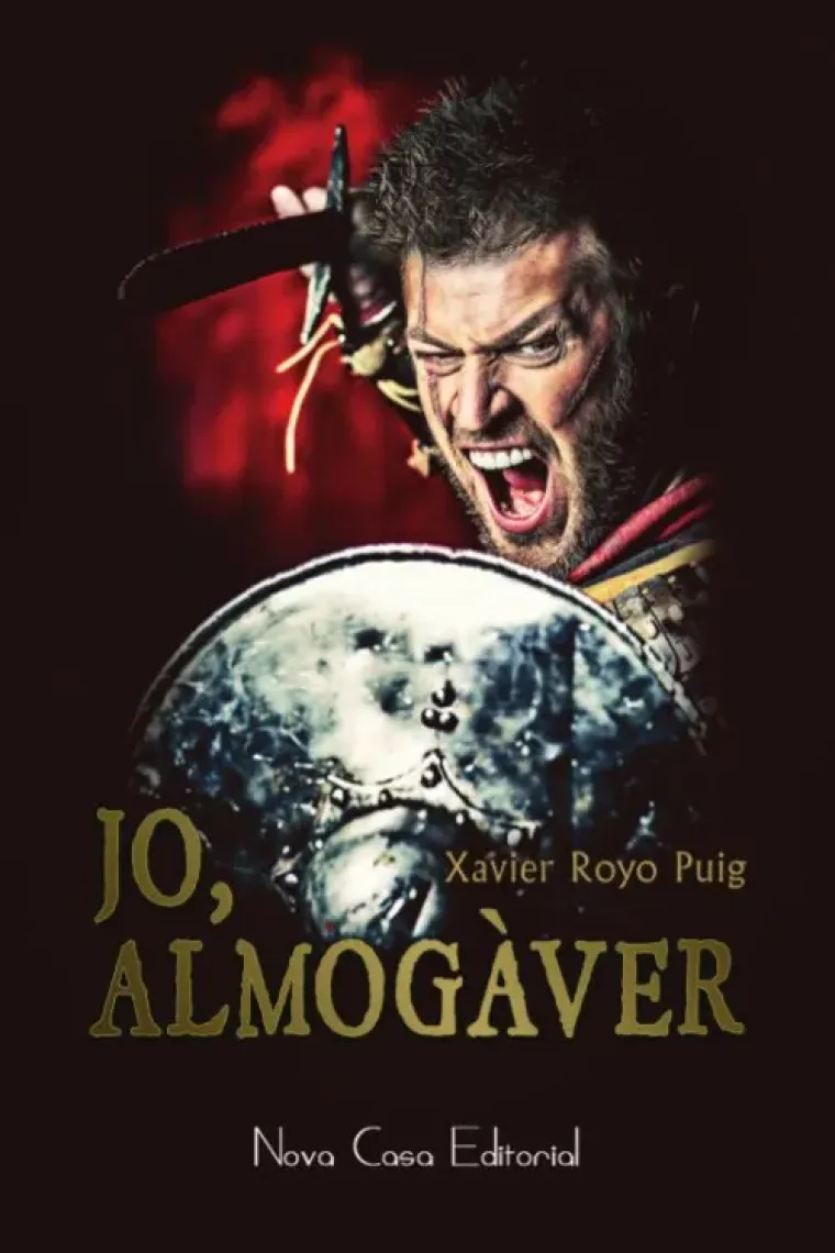 Jo, almogàver (Catalán)