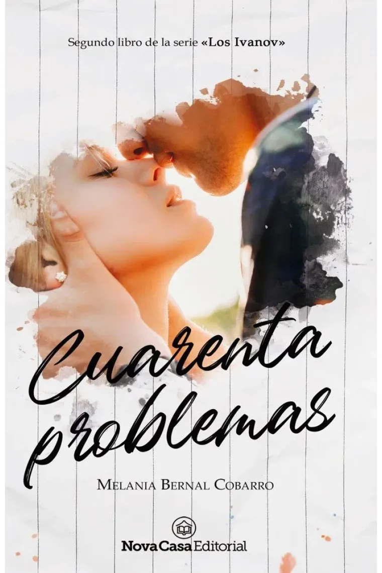 Cuarenta problemas