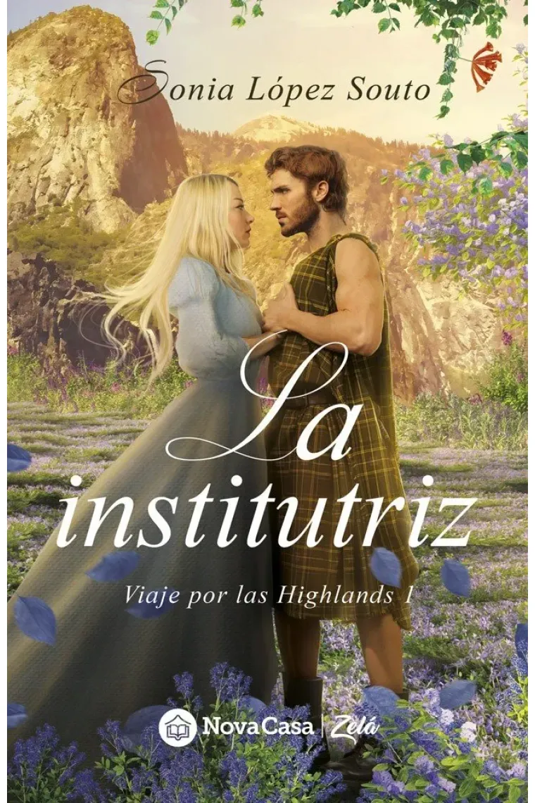 LA INSTITUTRIZ