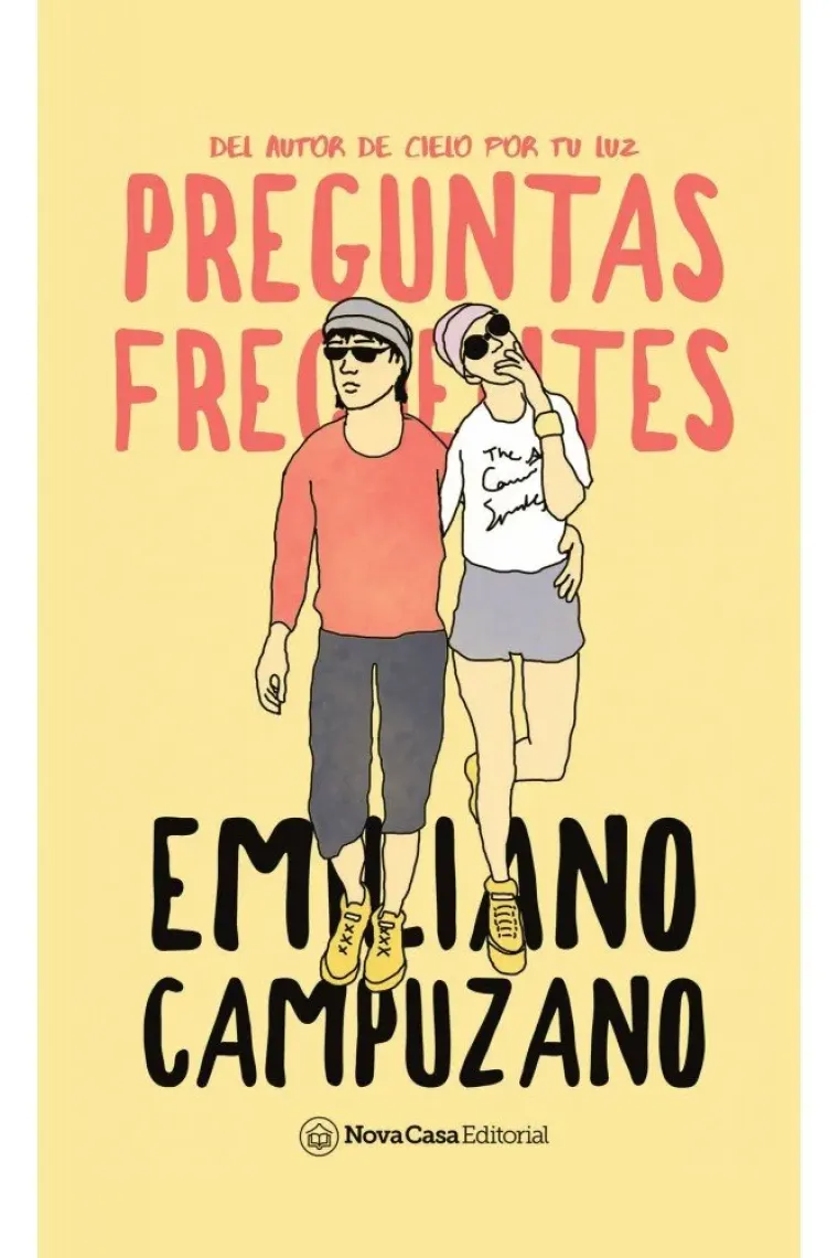 Preguntas frecuentes