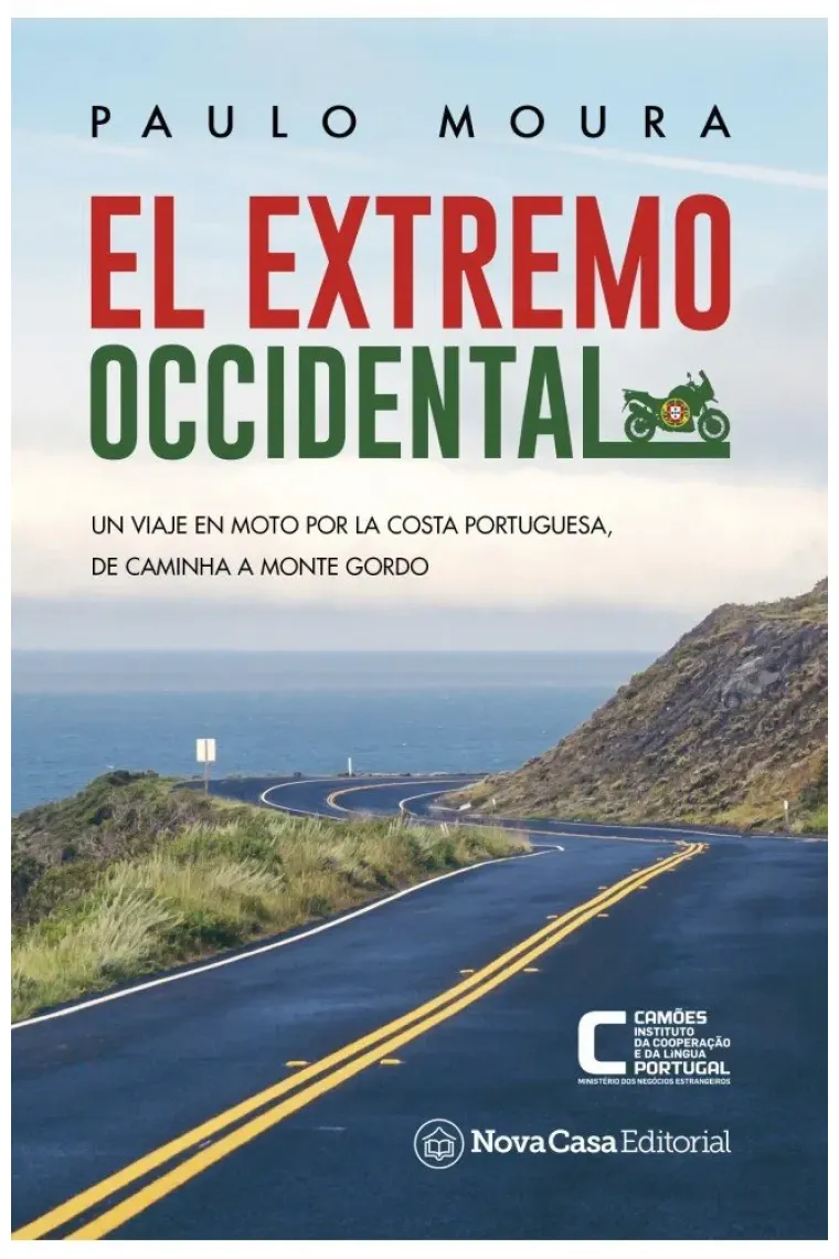 El extremo occidental