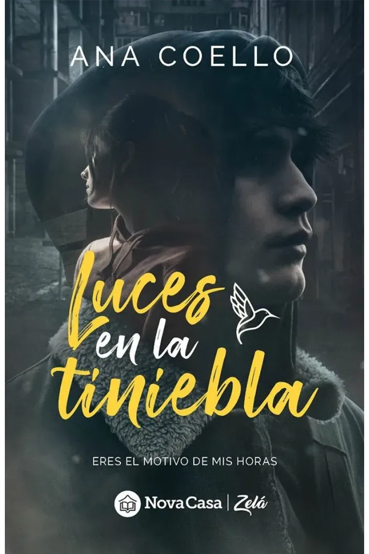 LUCES EN LA TINIEBLA