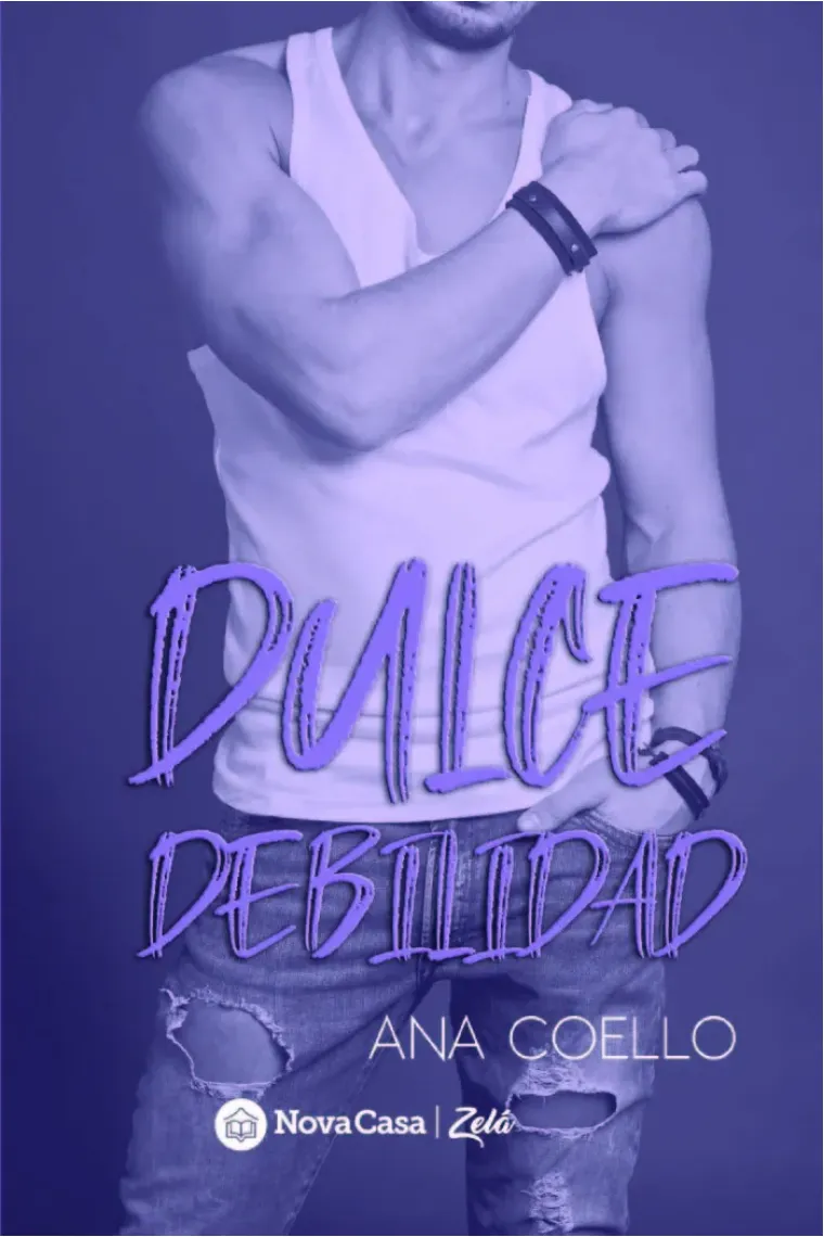 DULCE DEBILIDAD